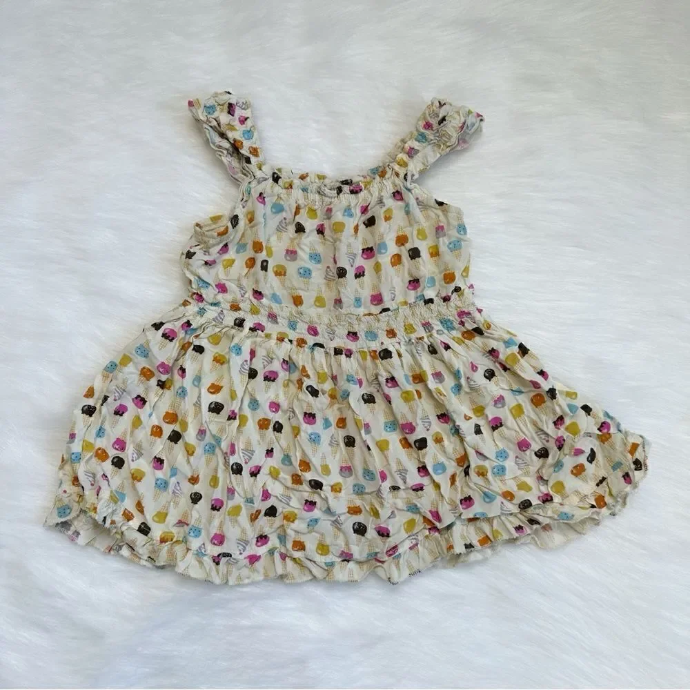 24 Months Baby Girl Summer Dress LOT